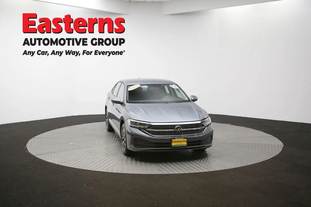 Used 2023 Gray Volkswagen 1.5T S image 49