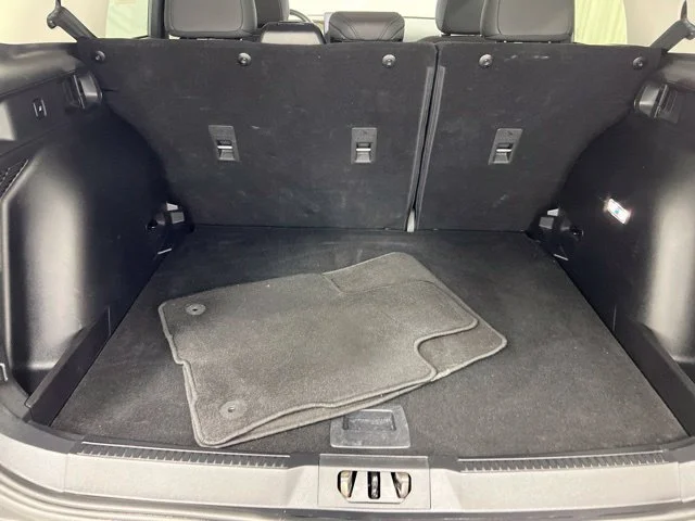 Used 2025 Gray Ford Big Bend image 9