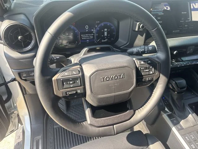 Used 2026 Beige Toyota Base image 33