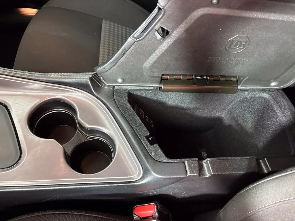 Used 2023 Red Dodge R/T Scat Pack image 42