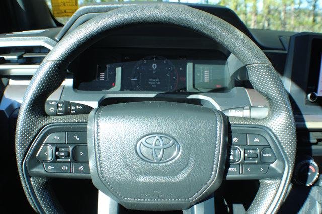 2024 Toyota Tacoma SR5 - Photo 7