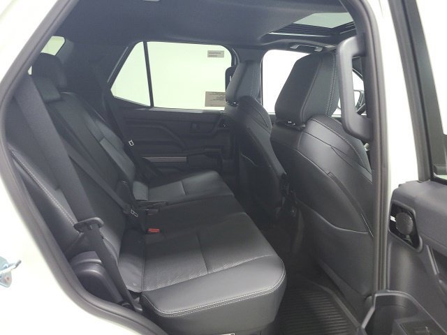 New 2026 Ice Toyota Hybrid TRD Off Road Premium image 15
