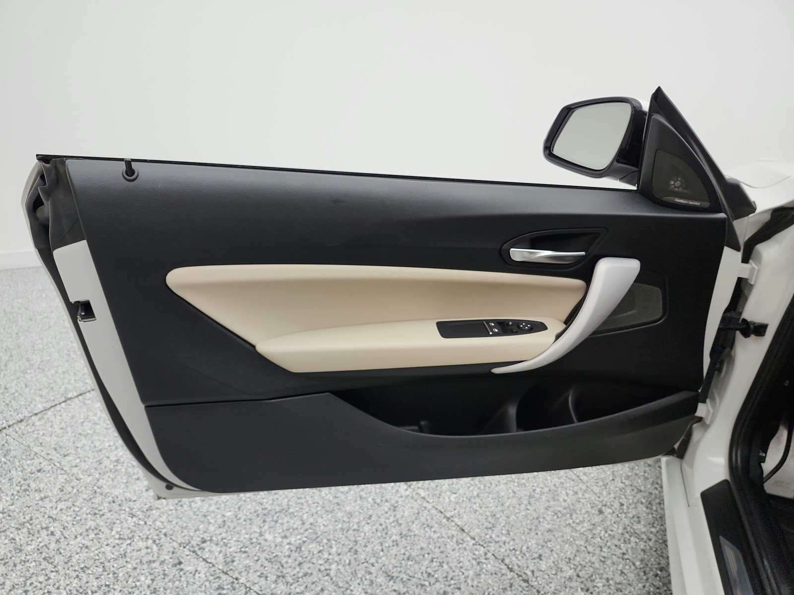 Used 2020 Mineral White Metallic BMW 230i Coupe image 26