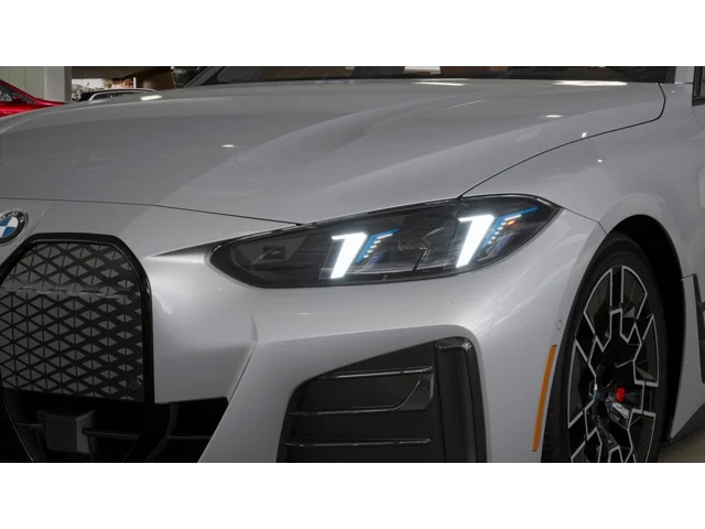 New 2026 Brooklyn Grey Metallic BMW  image 6