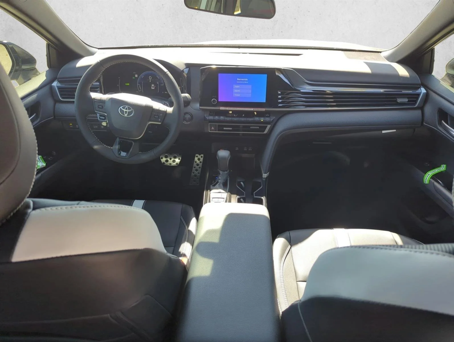 Used 2026 Heavy Metal Toyota SE image 29