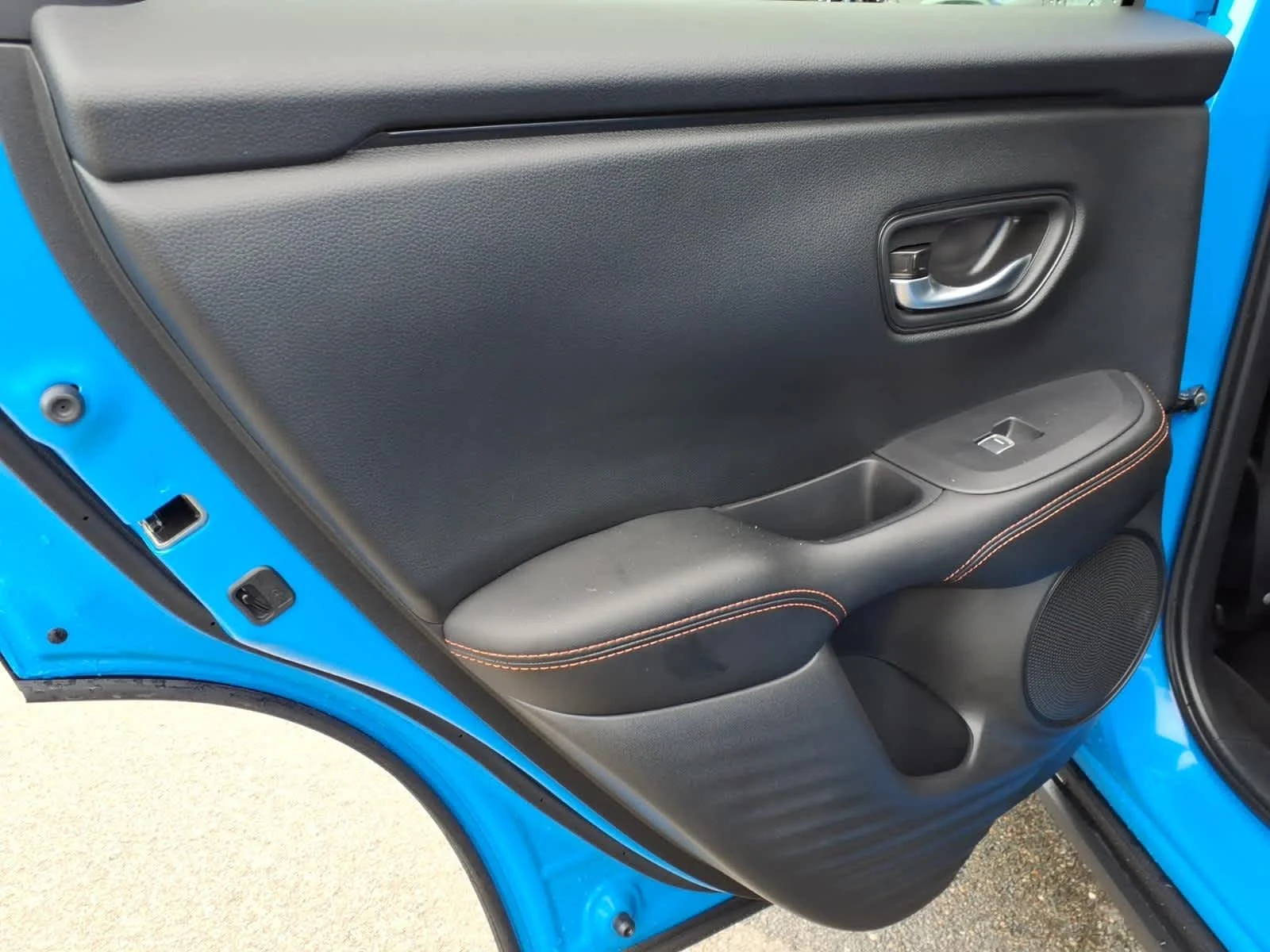 2026 Honda HR-V Sport - Photo 12