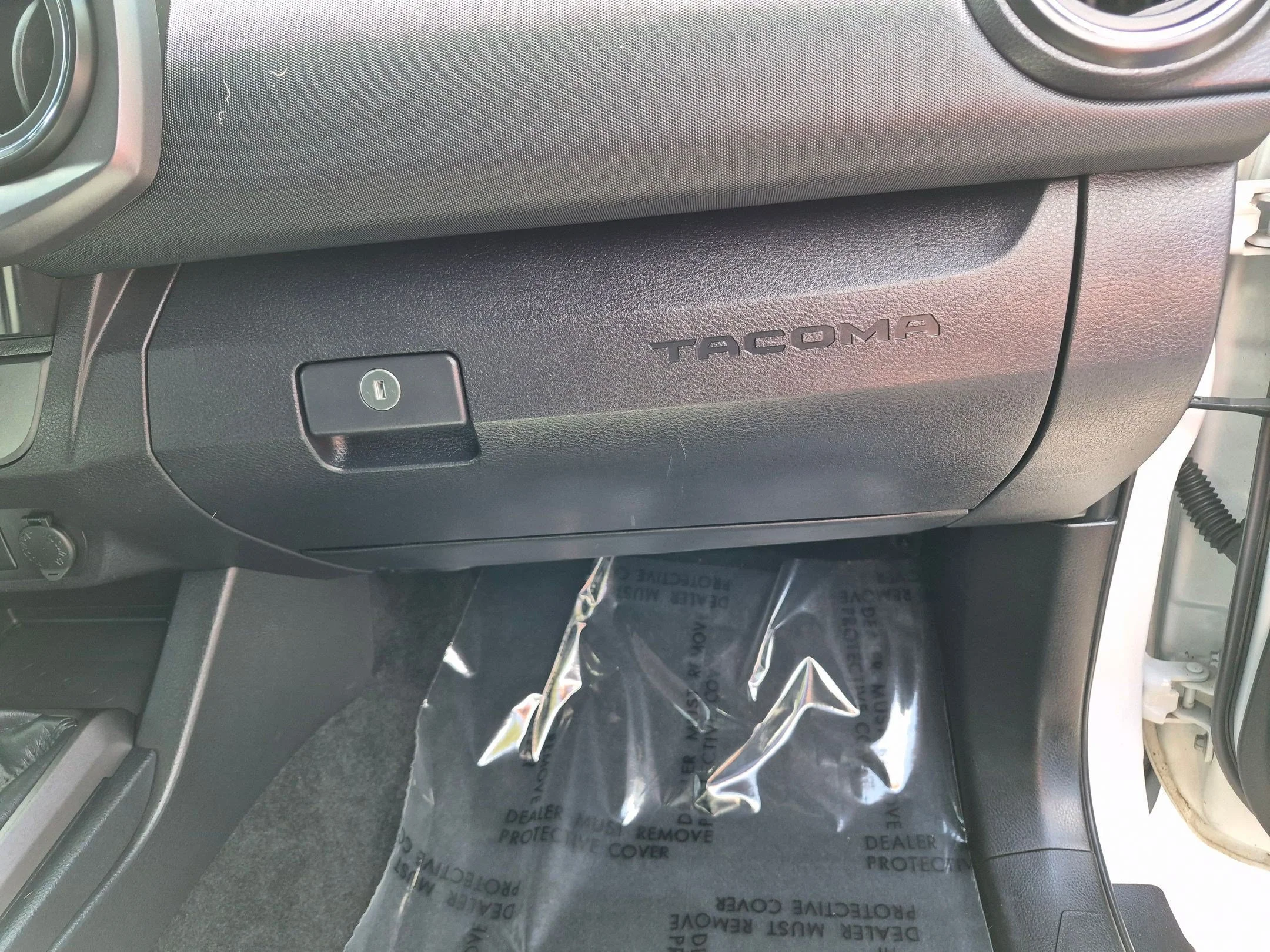 2021 Toyota Tacoma TRD Off Road - Photo 29