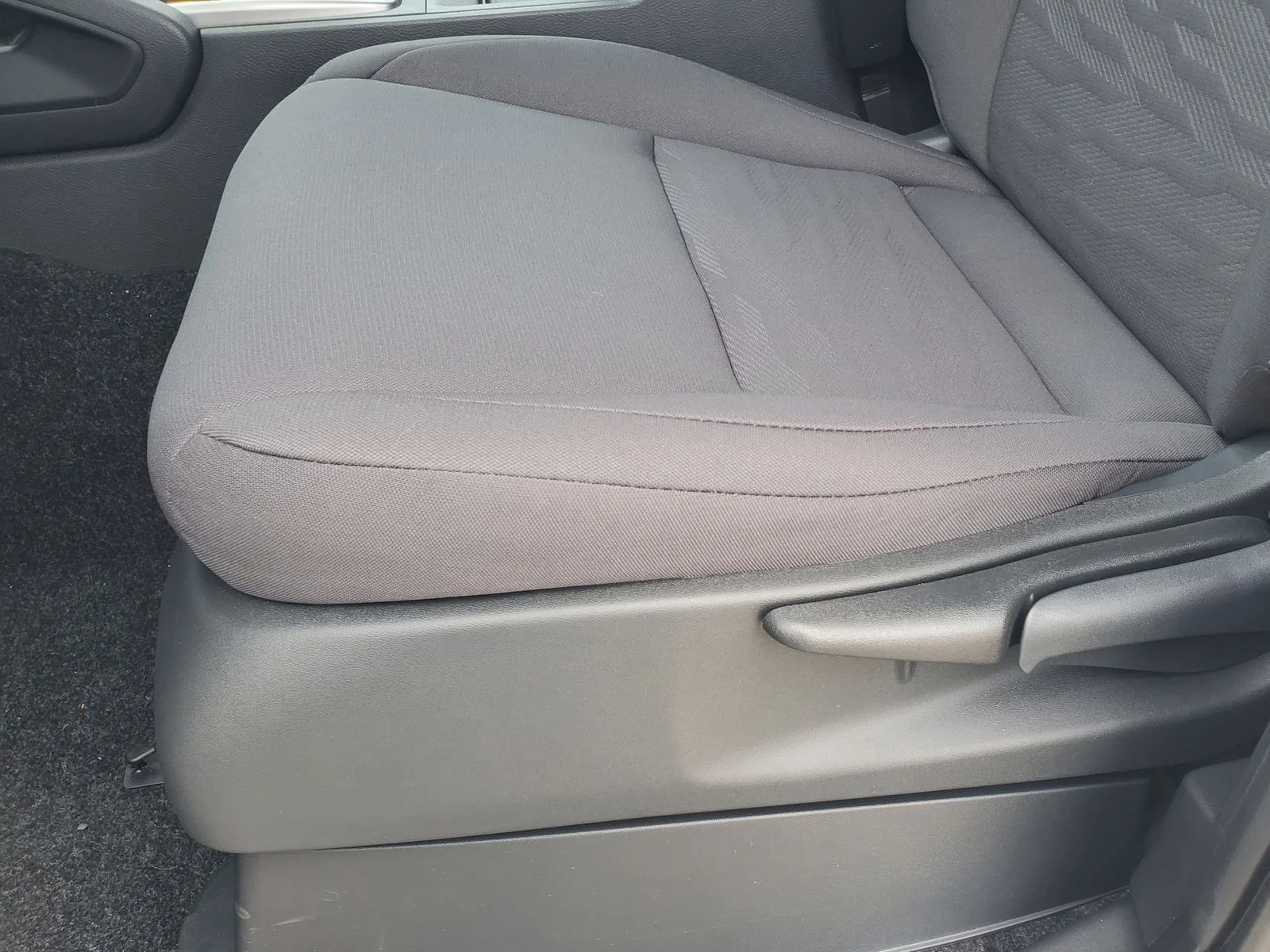 2026 Nissan Frontier S - Photo 20