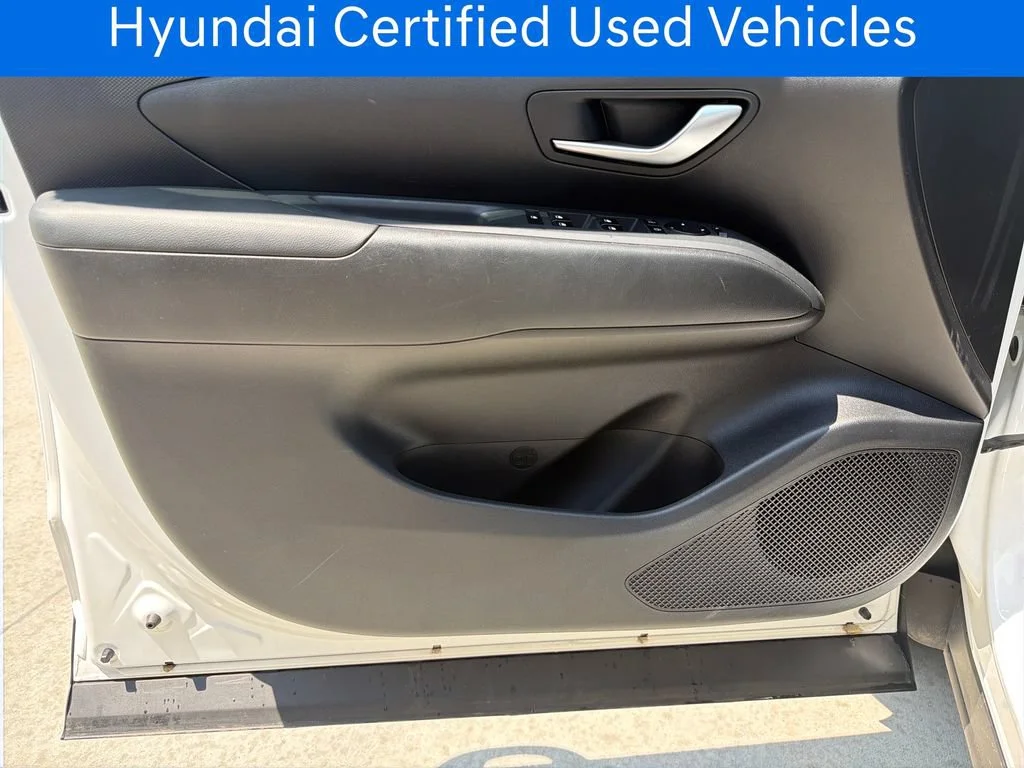 Certified Pre-Owned 2026 Hyundai Santa Cruz SE