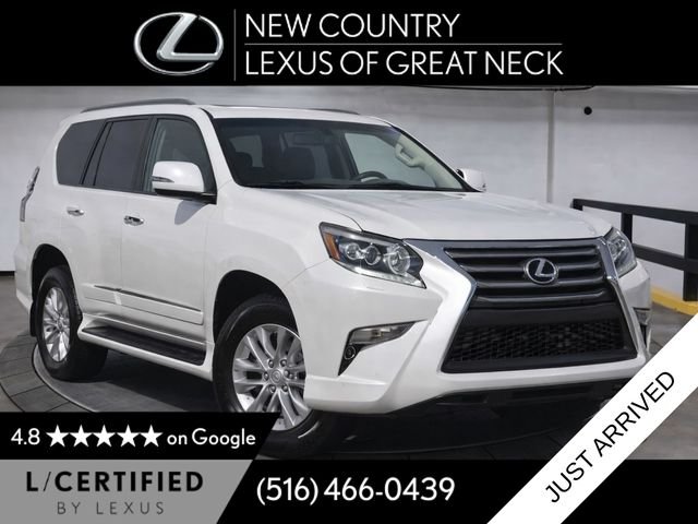 2023 Lexus GX