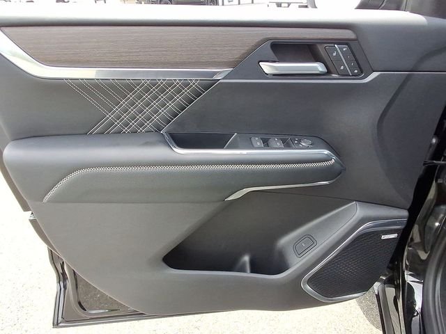 Used 2024 Ebony Twilight Metallic GMC Denali image 70