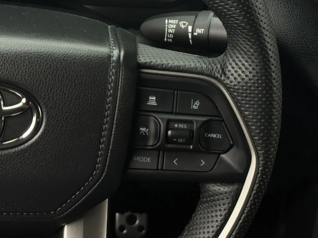 Used 2025 Gray Toyota SR5 image 16