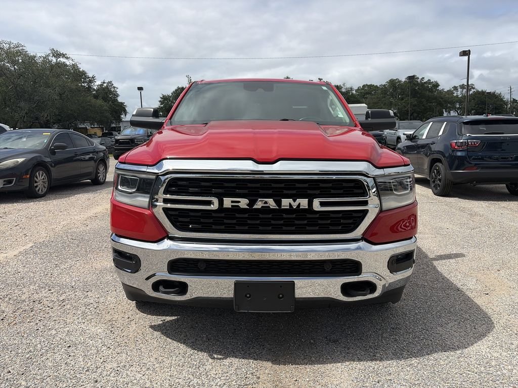 Used 2022 Red Ram Big Horn/Lone Star image 9