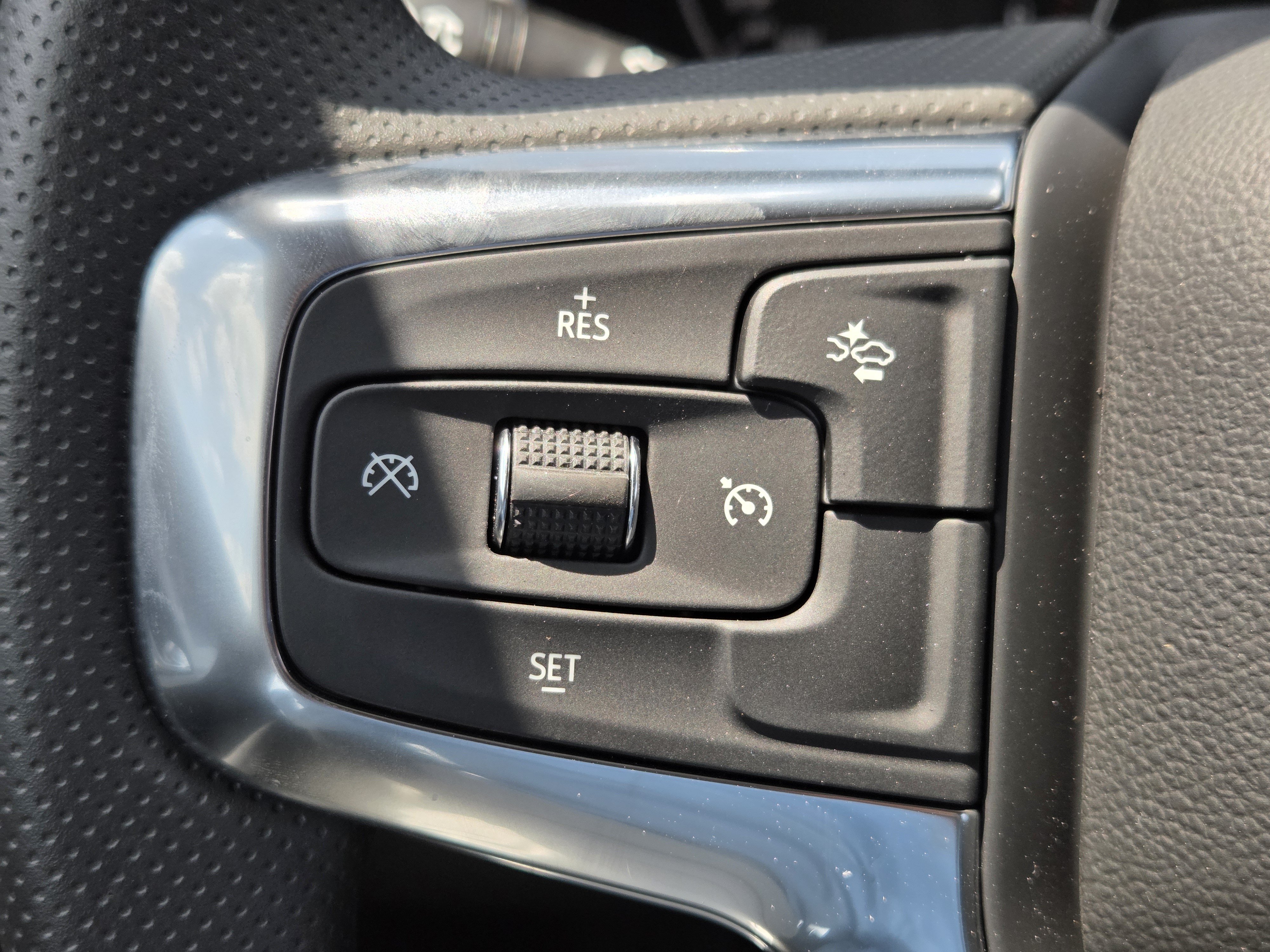 New 2026 Sterling Gray Metallic Chevrolet LT image 16