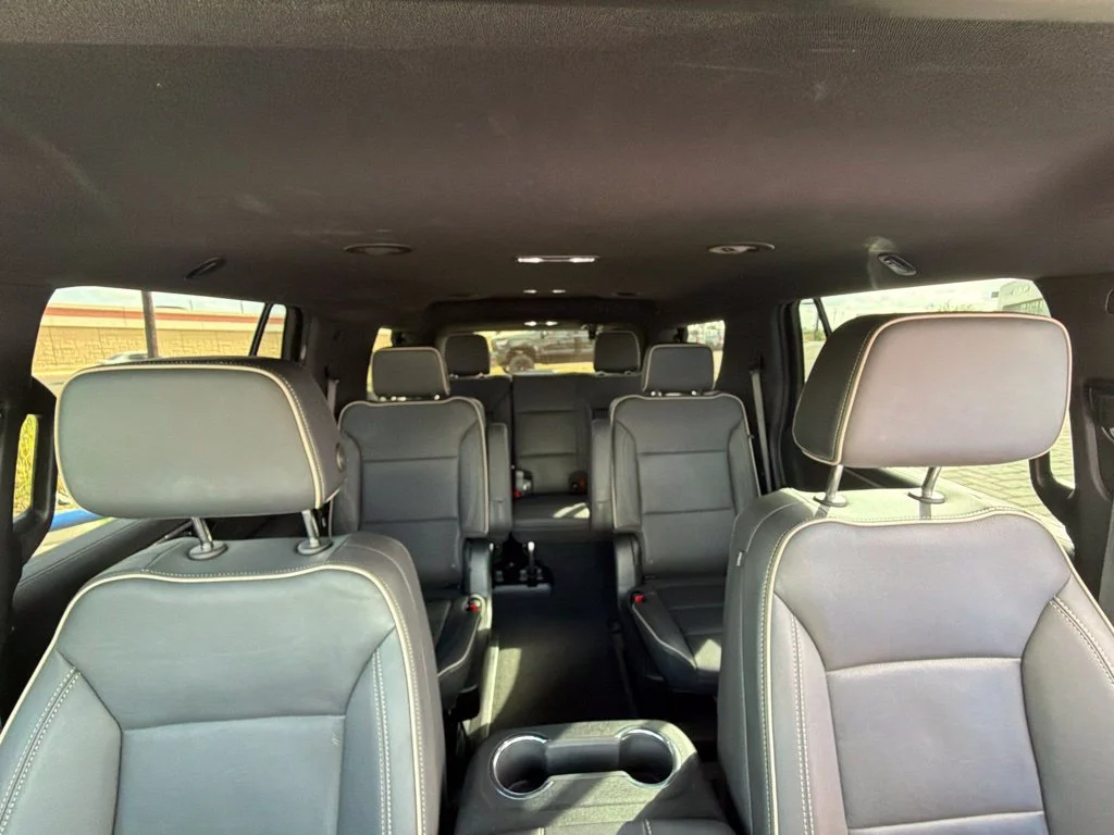 Used 2025 Black Chevrolet Premier image 20