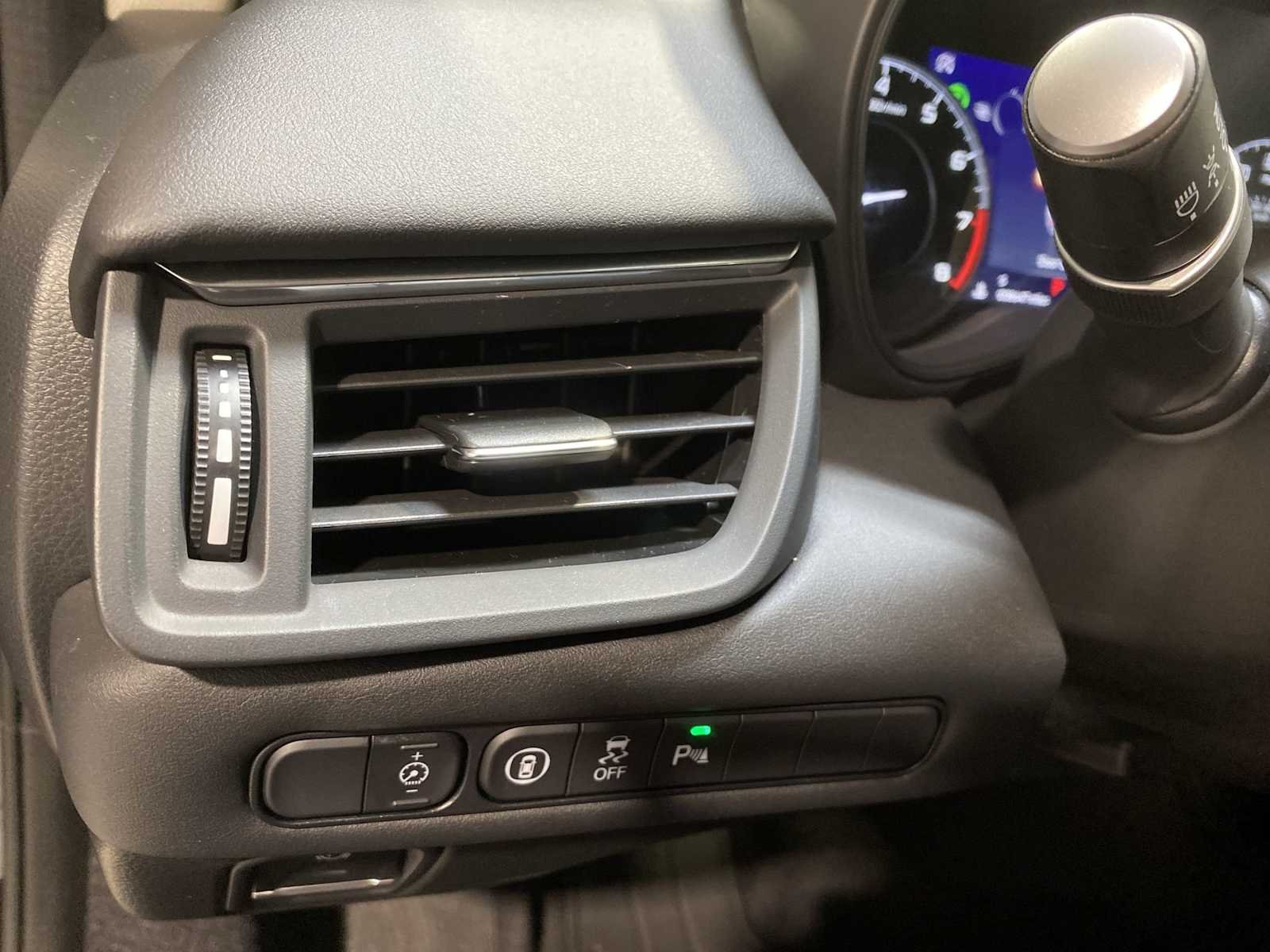 2022 Acura TLX Technology Package - Photo 24