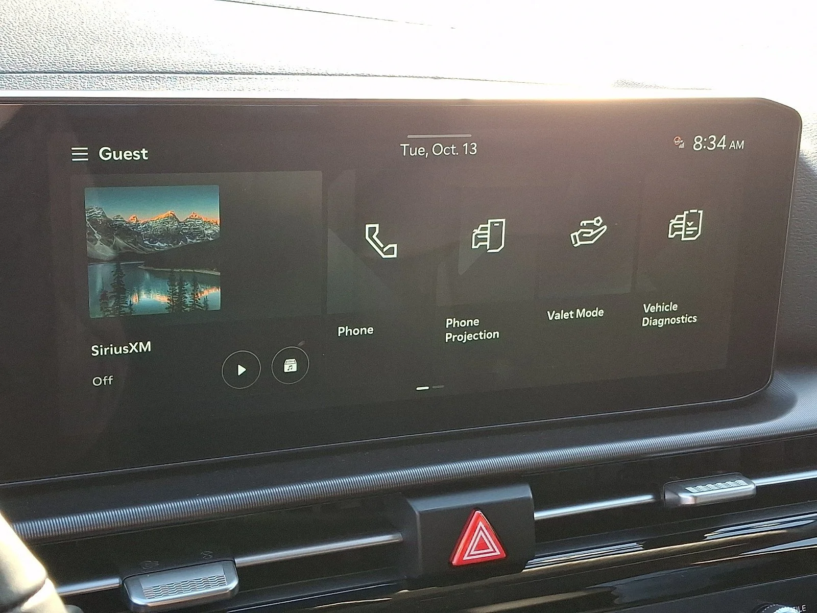 New 2027 Wolf Gray Kia EX image 9