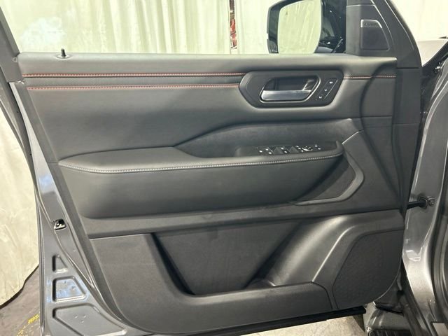 2026 Nissan Armada PRO-4X - Photo 17