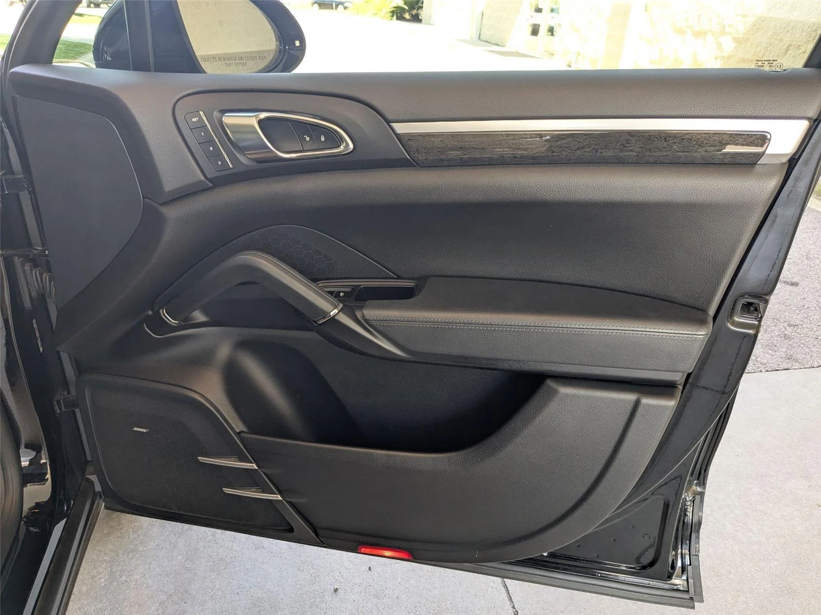 Used 2017  Porsche Platinum Edition image 33