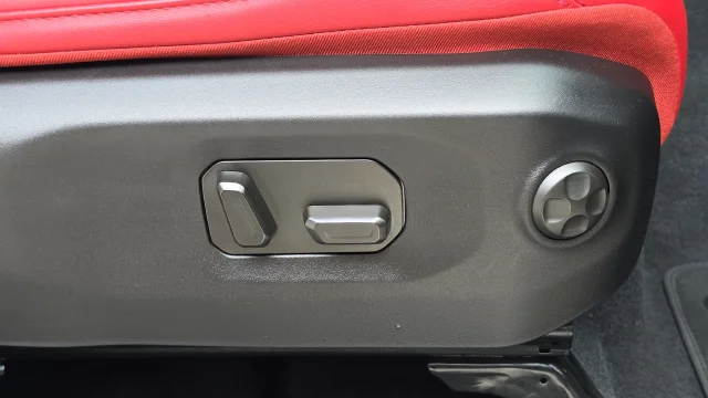 Used 2024 Anvil Clear Coat Jeep Rubicon 392 image 30