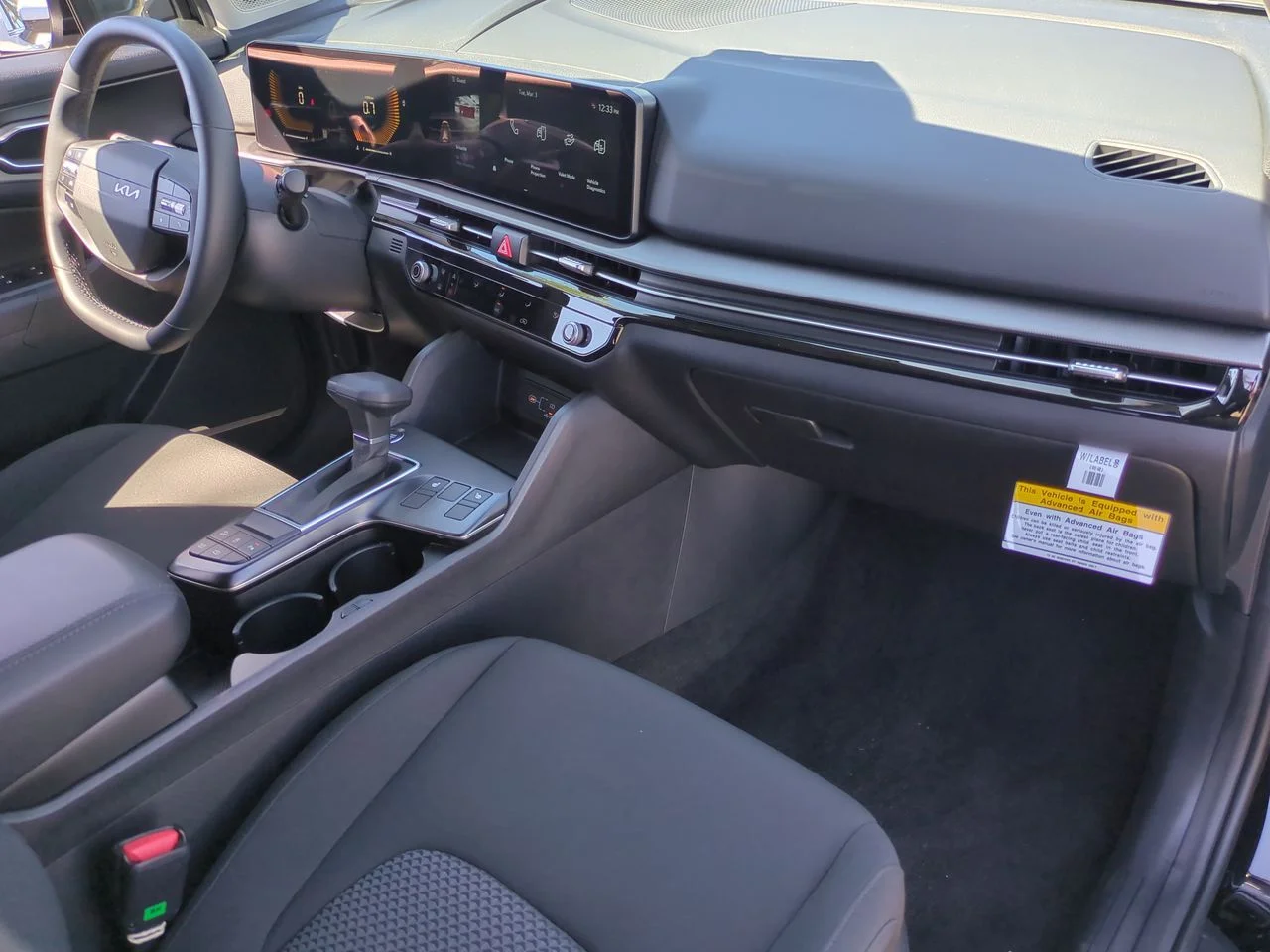 2026 Kia Sportage LX - Photo 28