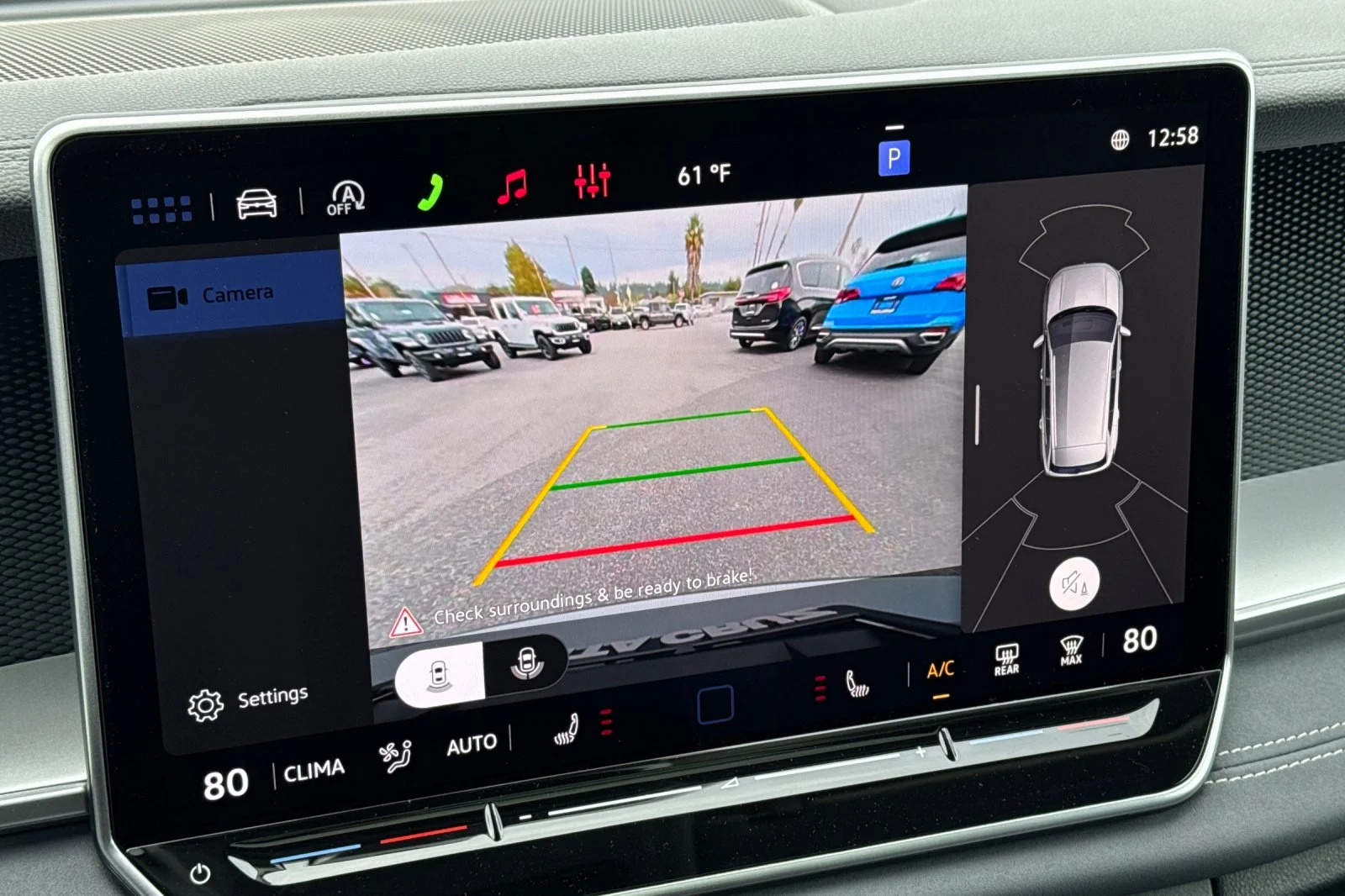 2026 Volkswagen Tiguan SE - Photo 19