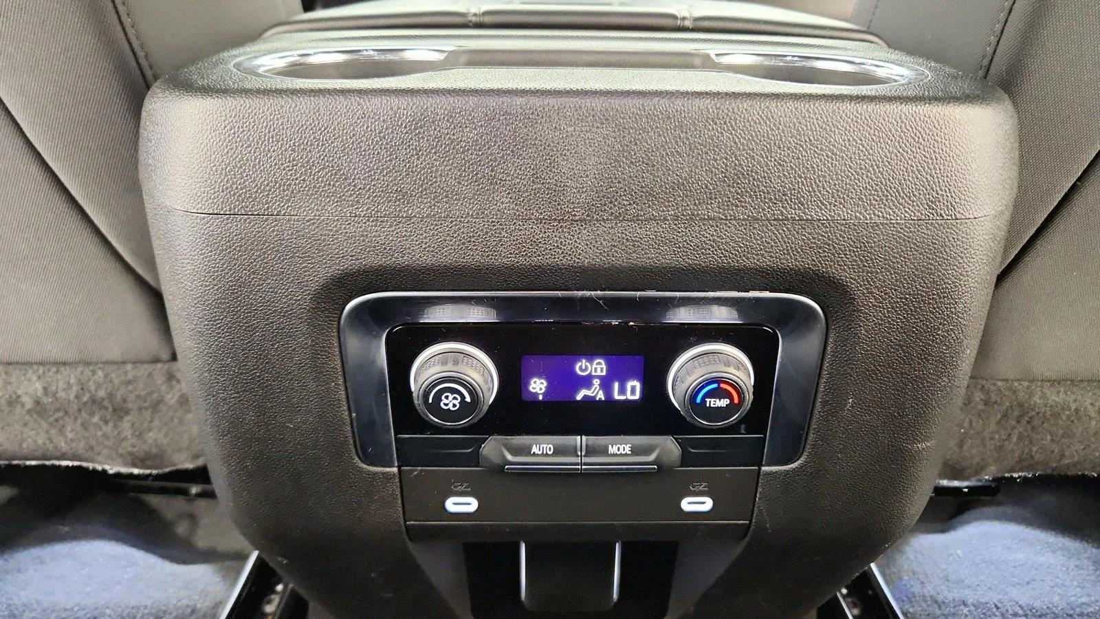 Used 2023 BLACK Chevrolet LS image 31