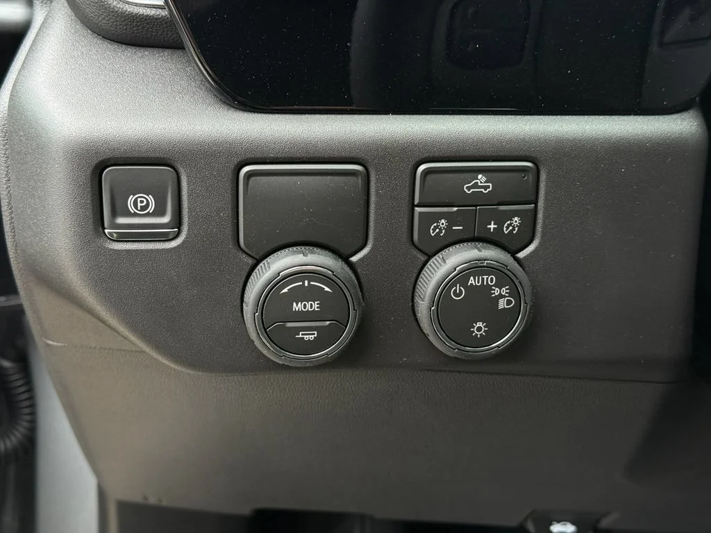 New 2026 Sterling Gray Metallic Chevrolet LT image 16