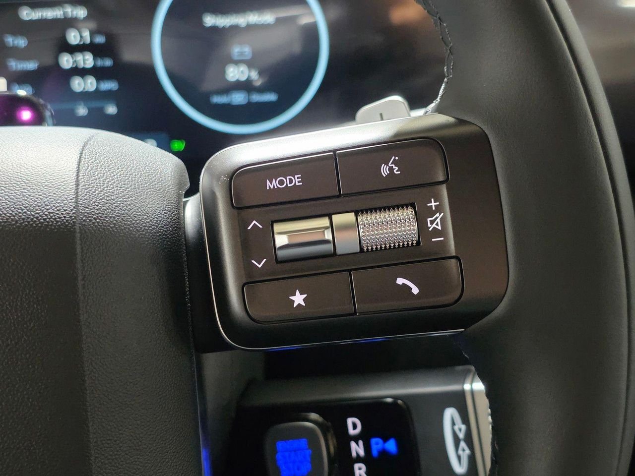 New 2026 Ecotronic Gray Pearl Hyundai Calligraphy image 33