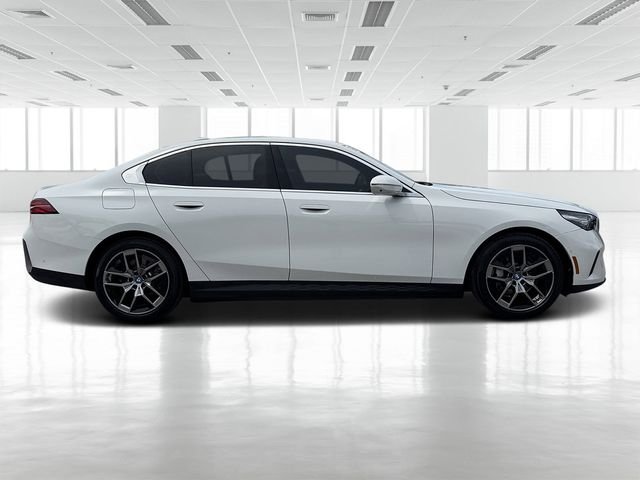 Certified 2024 BMW i5 40 with VIN WBY33FK08RCR49343 for sale in Sarasota, FL