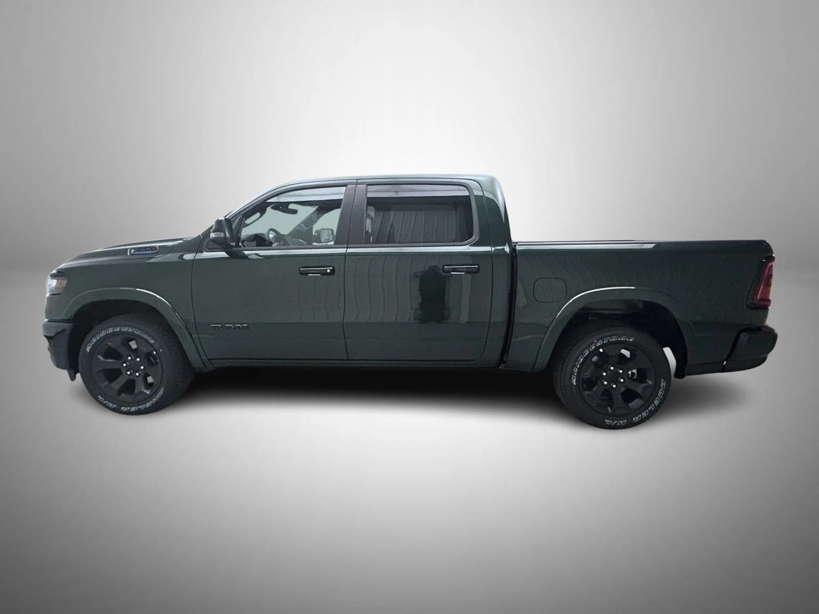 New 2026 Green Ram Big Horn/Lone Star image 8