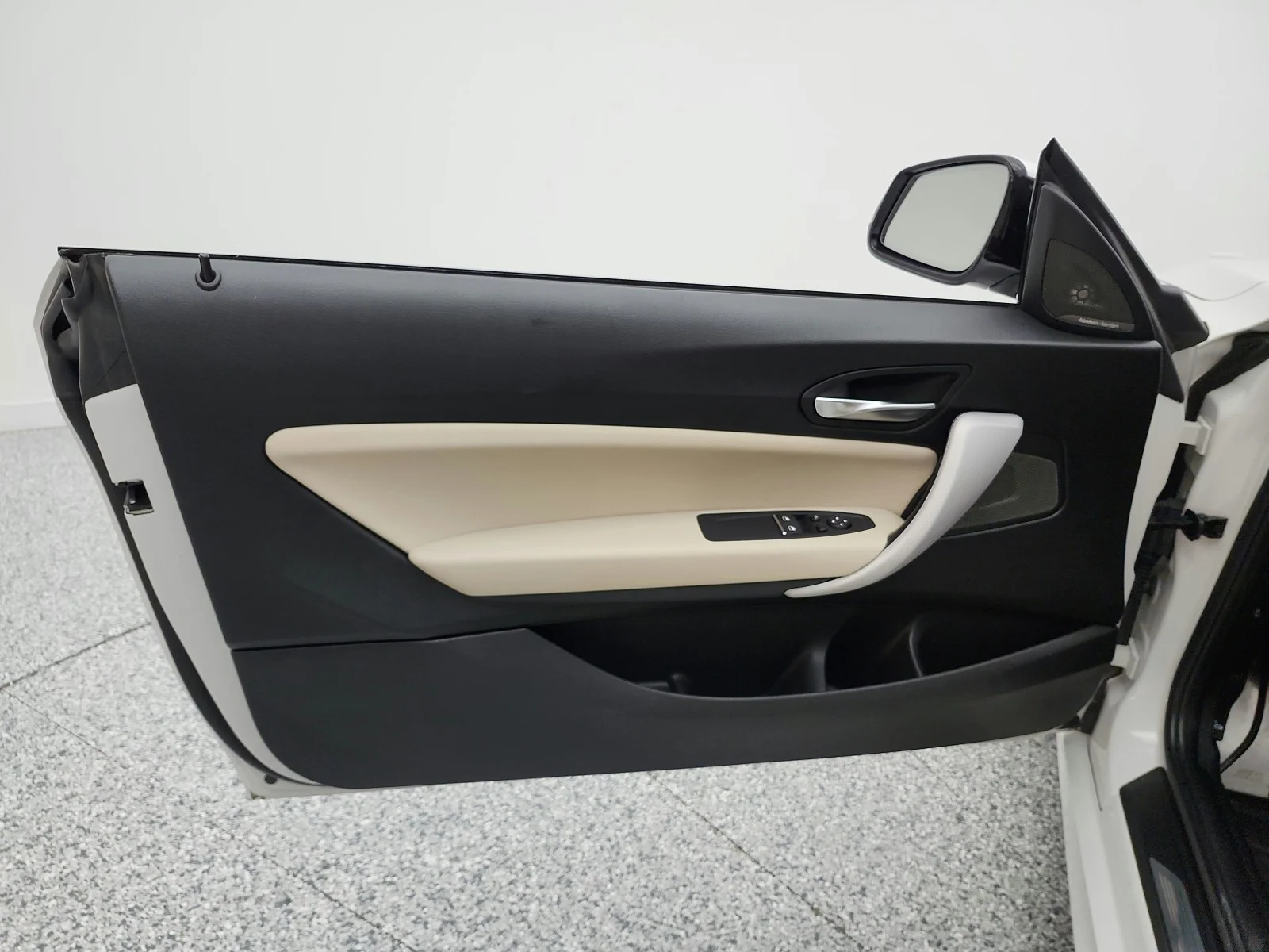 Used 2020 Mineral White Metallic BMW 230i Coupe image 26