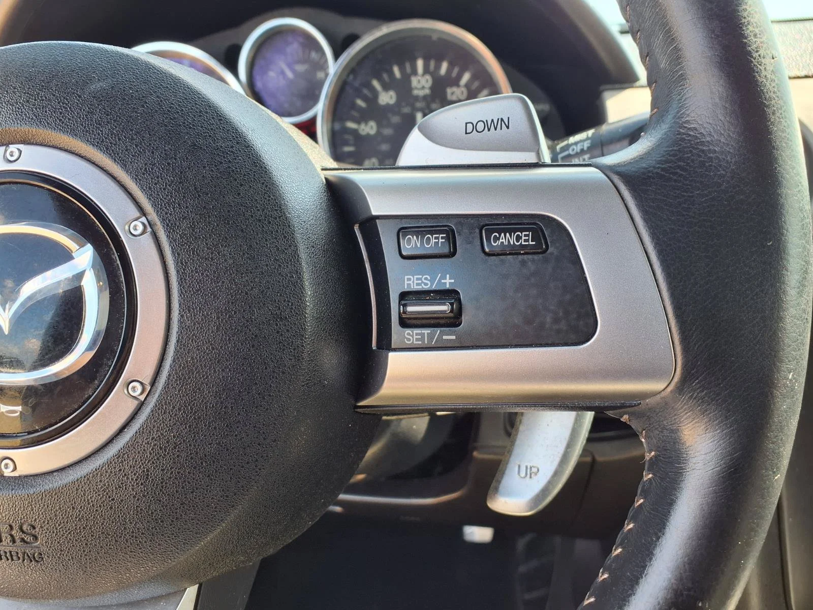 Used 2011 Black Mazda PRHT Grand Touring image 19