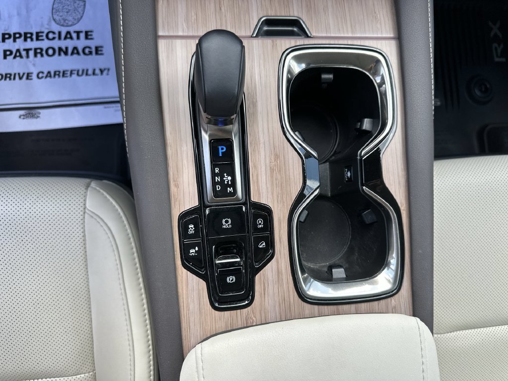 Used 2024  Lexus 350 Premium image 25