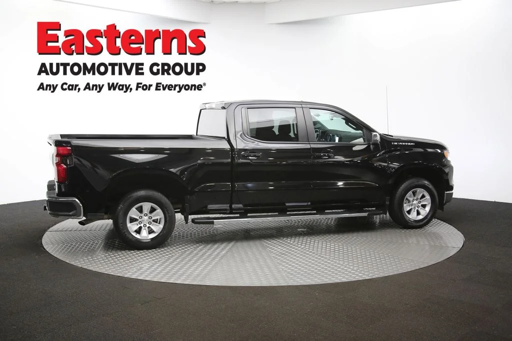 Used 2024 Black Chevrolet LT image 46