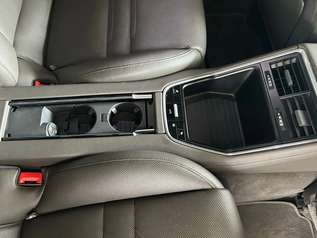 Used 2018 Black Porsche 4 image 30