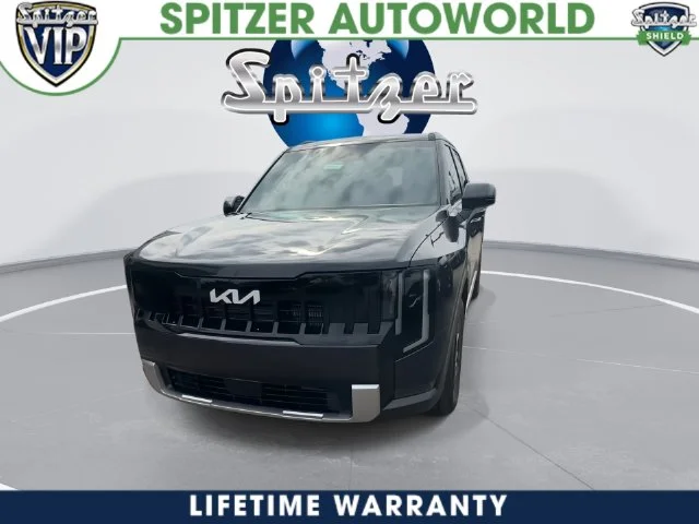 New 2027 Panthera Metal Kia EX image 6