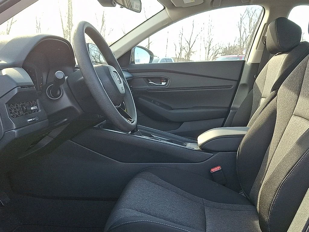 New 2026  Honda SE image 8