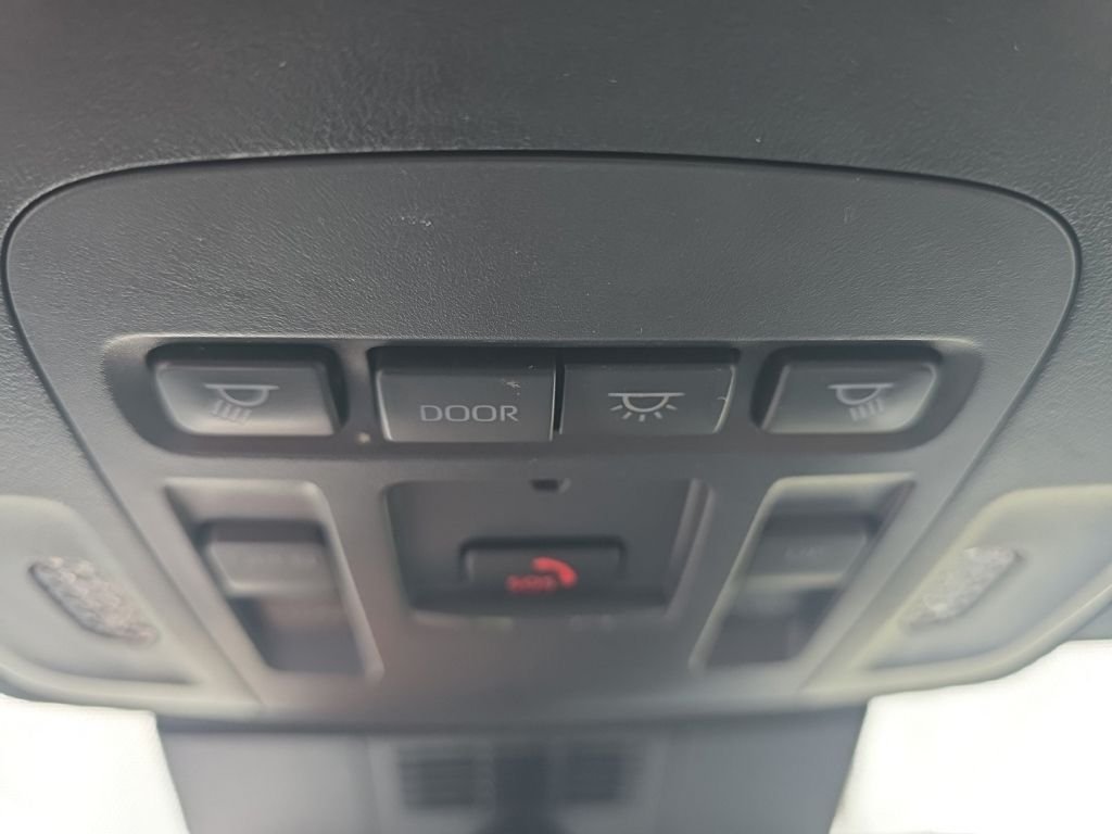 Used 2025 Blue Toyota SE image 25