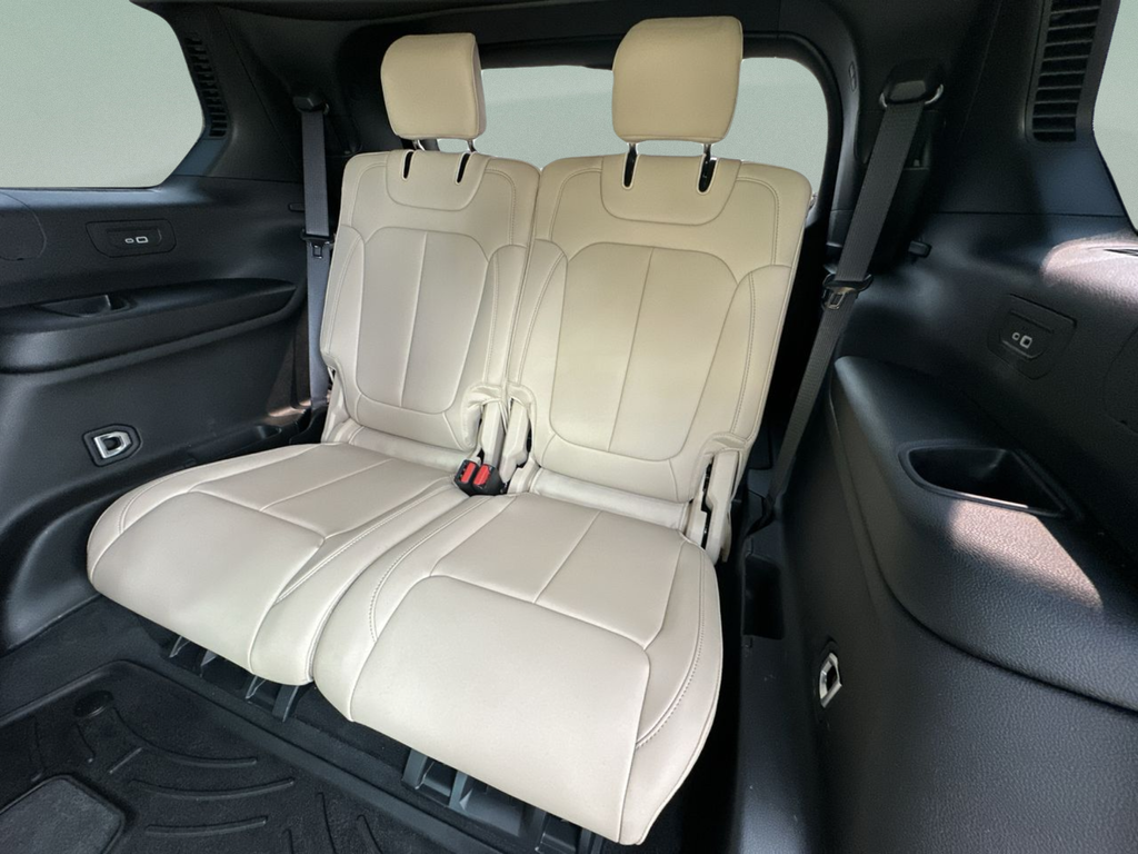 Used 2026 Black Jeep Limited image 44