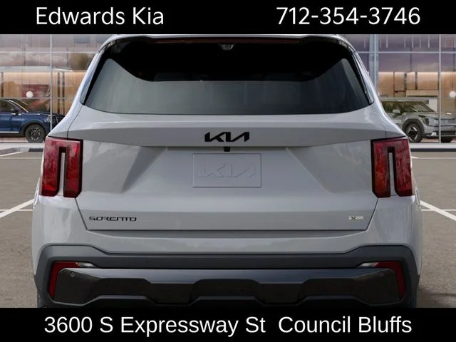 New 2026 Gray Kia X-Line SX Prestige image 15