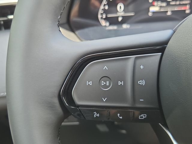 New 2026 Machine Gray Metallic Mazda 2.5 S Premium AWD image 15
