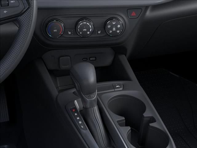 2026 Chevrolet Trax LS - Photo 23