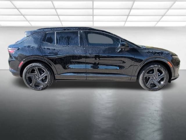 2026 Chevrolet Equinox EV RS - Photo 33