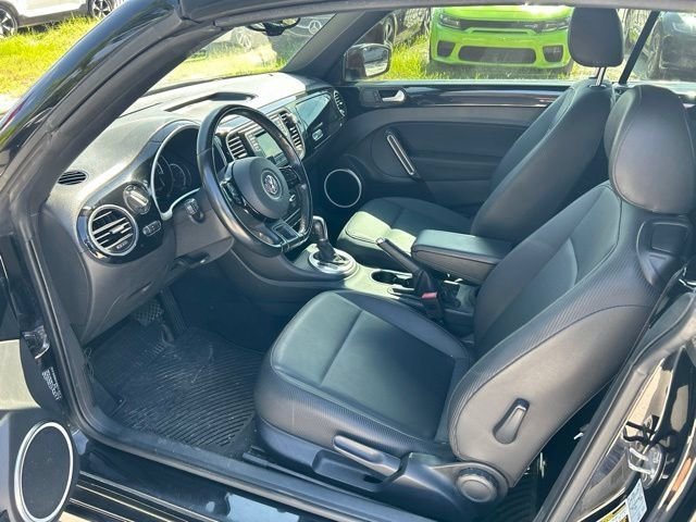 Used 2016  Volkswagen 1.8T Denim image 5
