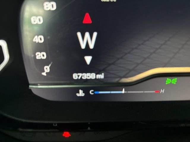 Used 2022 Green GMC Denali image 4
