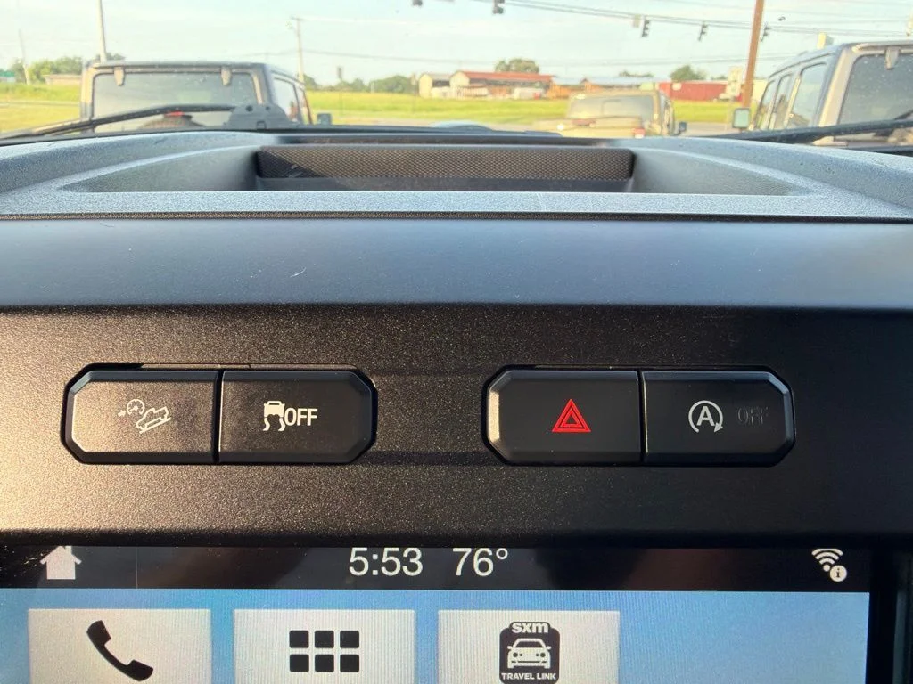 Used 2018 White Ford XLT image 43