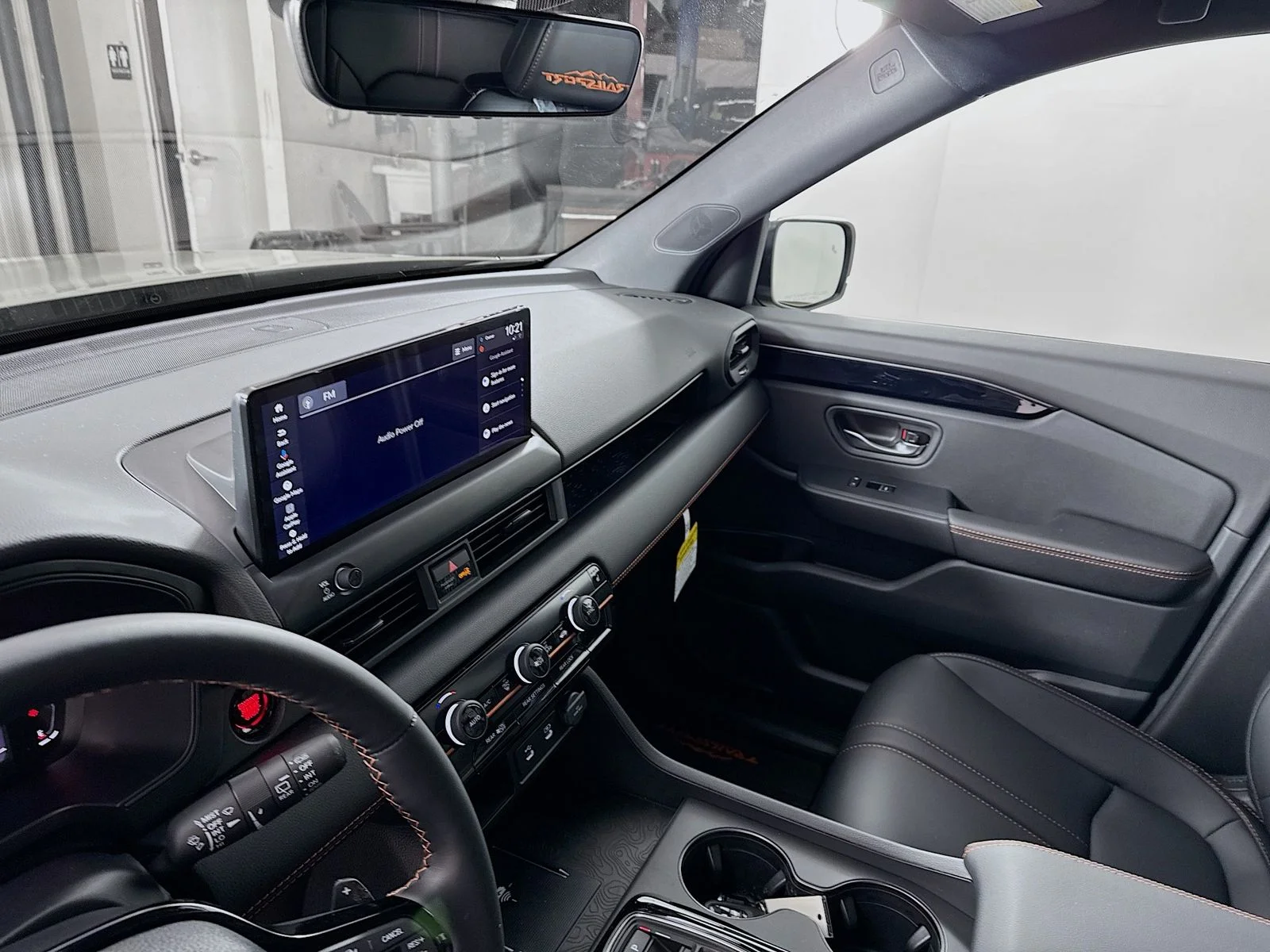 Used 2026  Honda TrailSport image 6