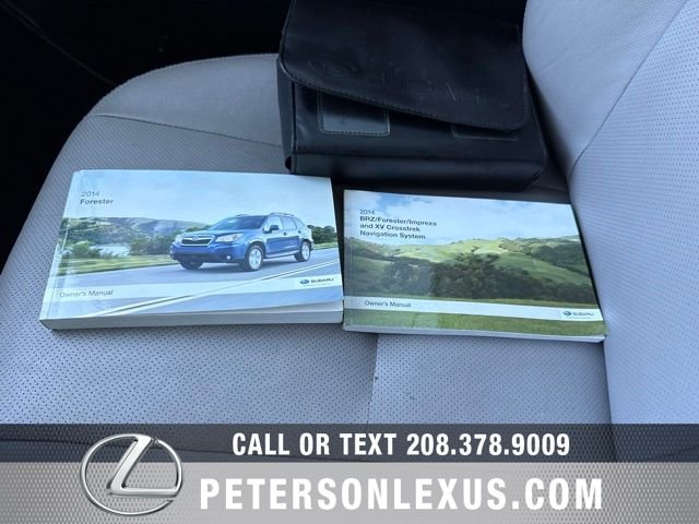 Used 2014 Silver Subaru 2.5i Limited image 28