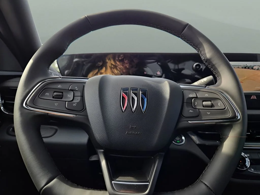 2026 Buick Envista Sport Touring - Photo 26